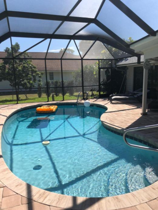 Villa Belly in Naples - Niagara Falls
