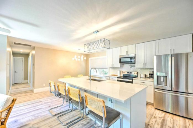 Home Close to Naples Beach - Pets Welcome! - 尼加拉瀑布