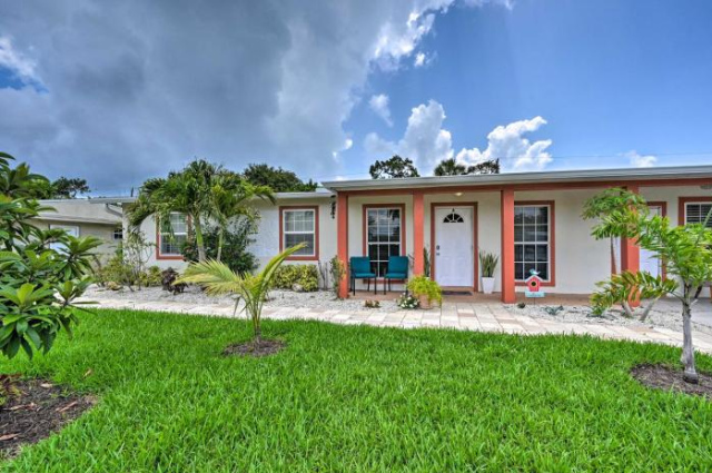 Bright Naples Home - 4 Mi to Botanic Gardens! - Niagara Falls
