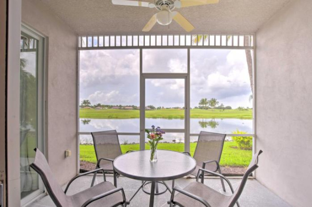 Lely Resort Condo with Golf Course and Pool Access - Niagara Falls