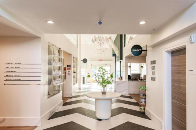 Kompose Boutique Hotel Sarasota - 奧蘭多