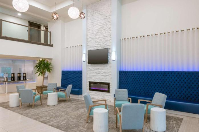 Ameniti Bay - Best Western Signature Collection - 奧蘭多