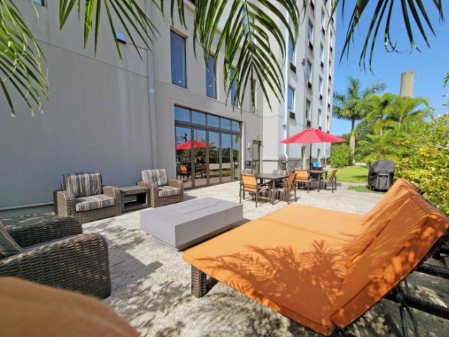 Magnolia Pointe; BW Signature Collection - Orlando