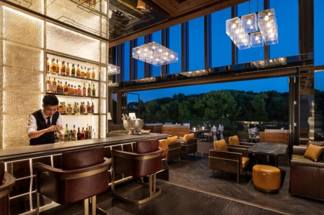 Park Hyatt Suzhou - Jiangsu