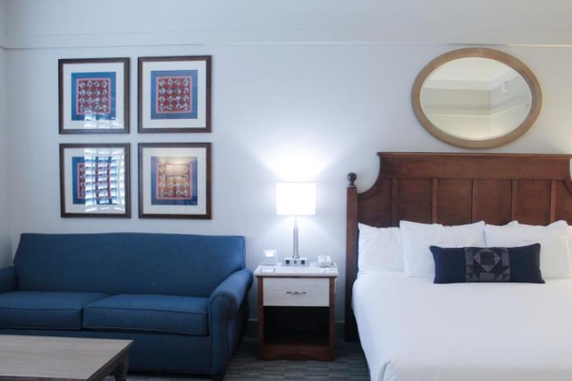 Carlisle Inn Sarasota - 奧蘭多