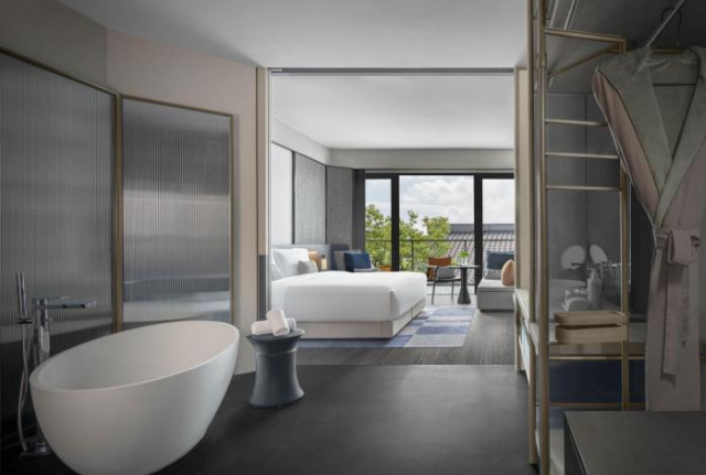 Suzhou Kimpton Zhuhui Hotel - Jiangsu