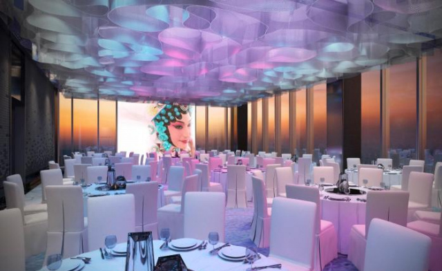 Hotel Indigo Suzhou Grand Canal by IHG - Jiangsu