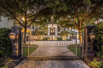 Sarasota Luxury Estate
