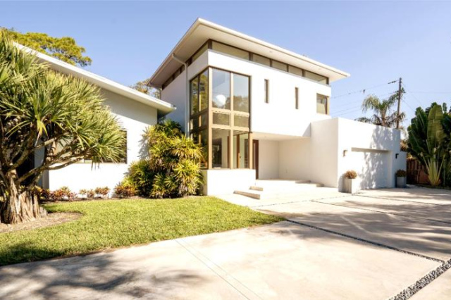 Luxury Modern Villa in Heart of Sarasota - Orlando