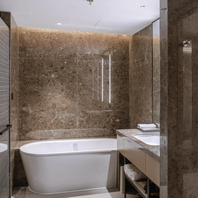 Four Points by Sheraton Suzhou, Wuzhong - Jiangsu