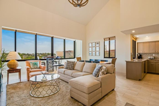 Siesta Key Serenity 308 - Orlando