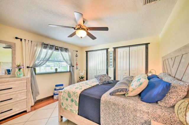Sarasota Home with Pool about 5 Miles to the Beach! - Orlando