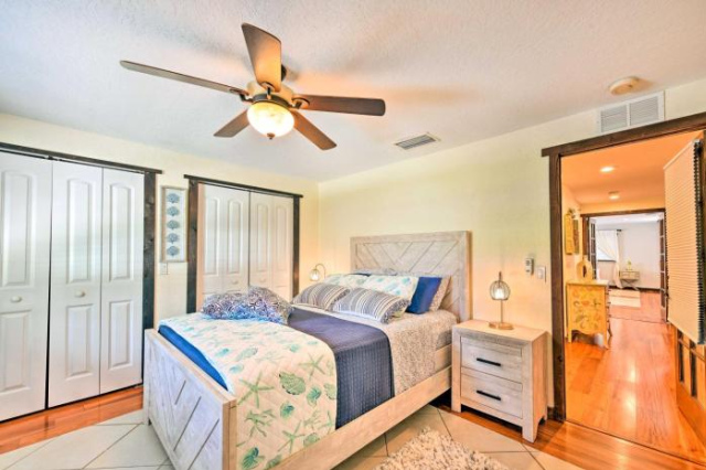 Sarasota Home with Pool about 5 Miles to the Beach! - Orlando