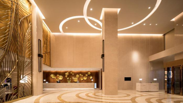 Holiday Inn Suzhou Taihu Lake by IHG - Jiangsu