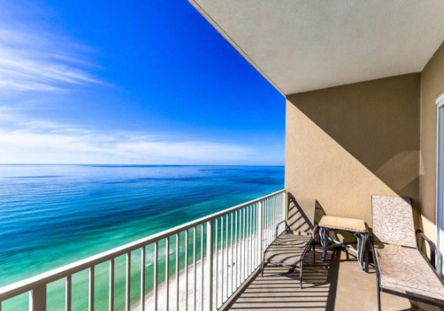 Grandview East Condominiums - Myrtle Beach