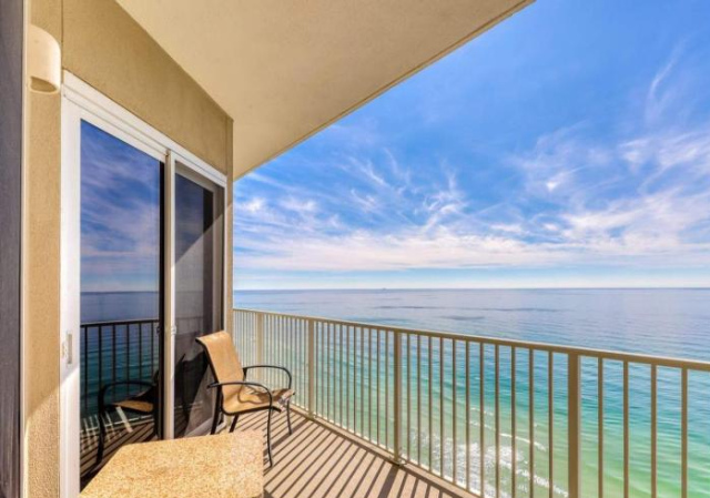 Grandview East Condominiums - Myrtle Beach