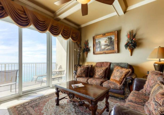 Grandview East Condominiums - Myrtle Beach
