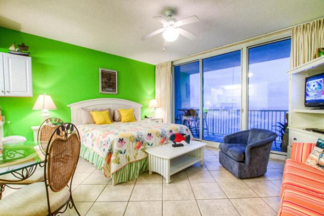 Majestic Beach Resort 1009 By ZIA VR - Myrtle Beach