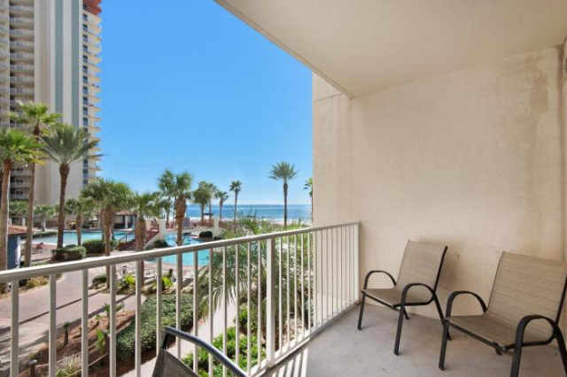 Shores of Panama 208 - Myrtle Beach