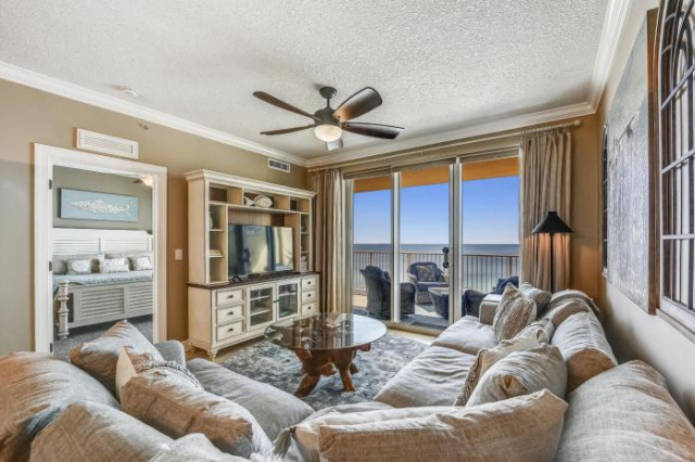 Tropic Winds Condominium #1405 by Book That Condo - Myrtle Beach