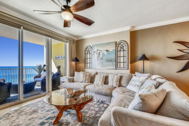 Tropic Winds Condominium #1405 by Book That Condo - Myrtle Beach