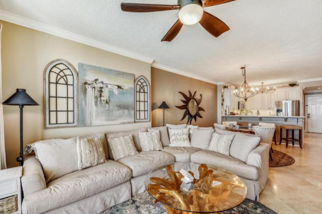 Tropic Winds Condominium #1405 by Book That Condo - Myrtle Beach