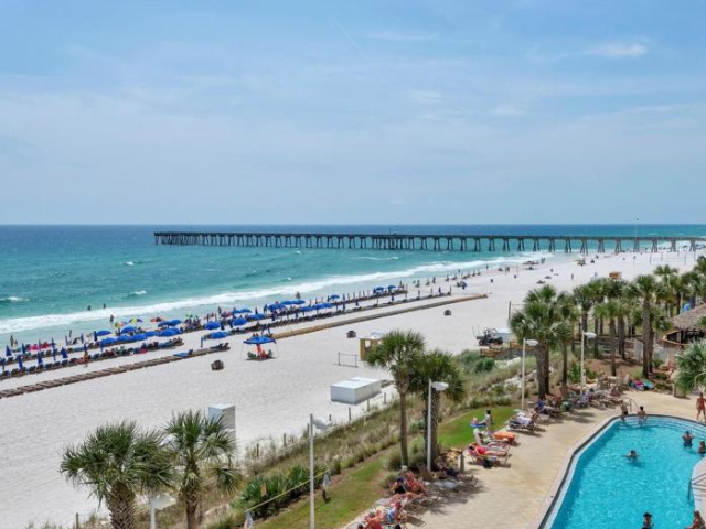 Calypso Beach Resort - Myrtle Beach