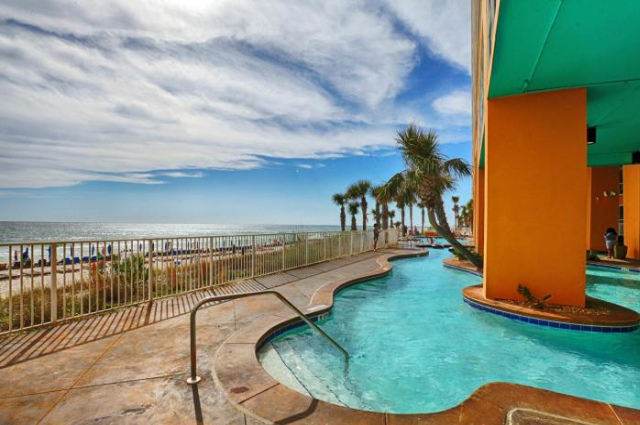 Splash Beach Resort by Panhandle Getaways - Myrtle Beach