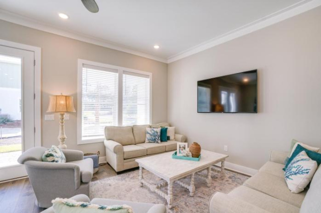 30A Beach House - Beach Ready - Myrtle Beach