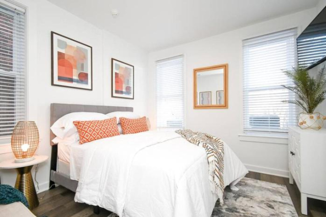 Luxe 1bd Apartment - Pigeon Forge