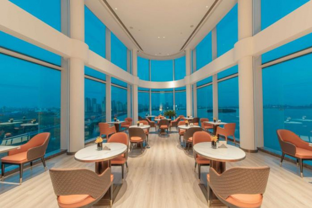 Crowne Plaza Suzhou - Jiangsu