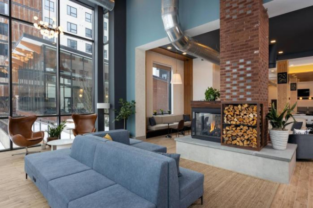 Residence Inn By Marriott Philadelphia Bala Cynwyd - Pigeon Forge