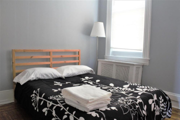 Clover 2900 - Apartment and Rooms with Private Bathroom near Washington Ave South Philly - 鴿子谷 最低房價792元