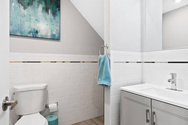 4BR W Patio Close 2 Center City Fishtown TempleU - Pigeon Forge