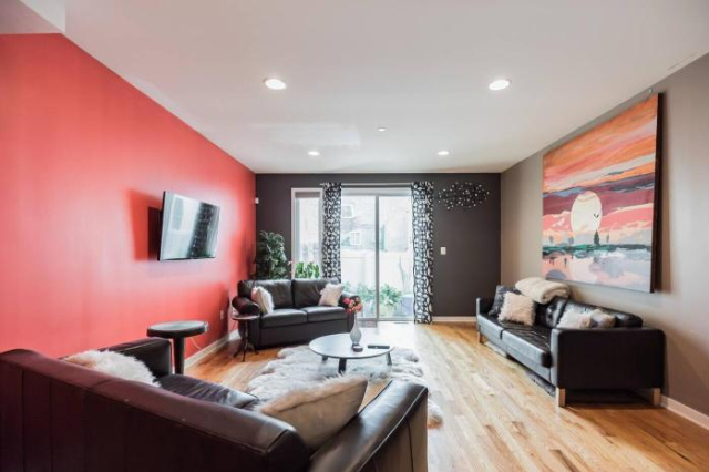 Townhouse - 5 mins Center City -Convention Center - Pigeon Forge