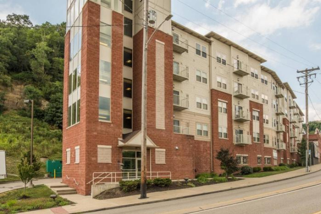 FRONTDESK Portal Place Apts Oakland Pittsburgh - Gatlinburg