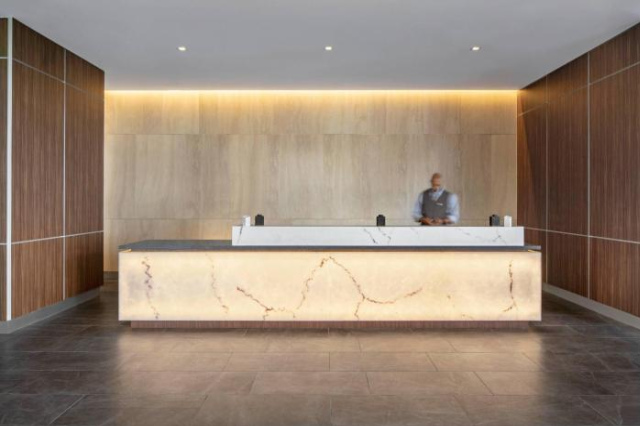 AC Hotel by Marriott Pittsburgh Downtown - Gatlinburg