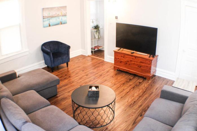 3 BR - Off Street Parking - Amazing View Nearby - Gatlinburg