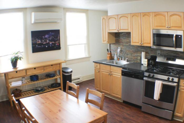 1 BR Apt - Easy Parking - Amazing View Nearby - Gatlinburg