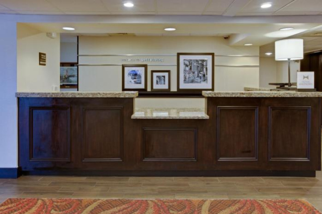 Hampton Inn Gettysburg - Kissimmee