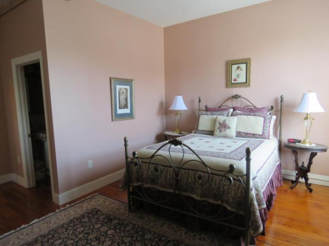 The Swope Manor Bed & Breakfast - Kissimmee