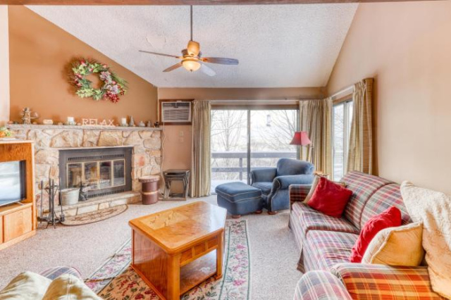 Camelback 217 - Tannersville