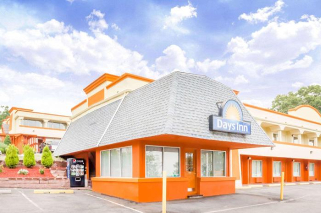 Days Inn by Wyndham Tannersville - Tannersville