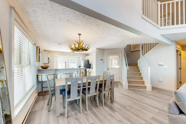 Modern Mountain - Tannersville