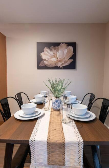 Charming Corner Newly Furnished Townhome - Harmony Lake