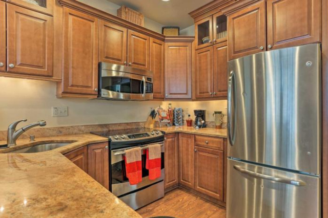 Lake Harmony Townhome Less Than 1 Mi to Big Boulder Lake! - 和諧湖