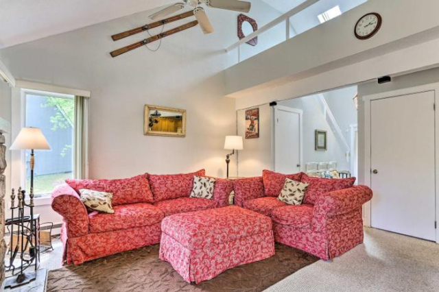 Welcoming Home with Access to Boulder Lake Club! - Harmony Lake