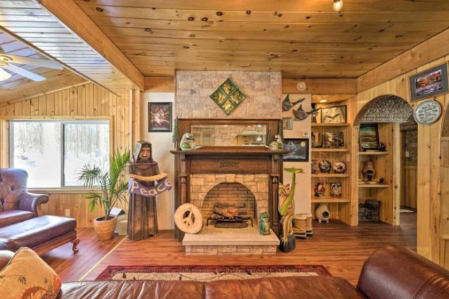 Peace Inn Kinzua - Warren