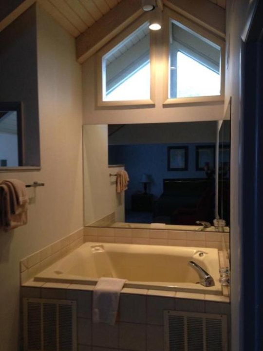 Yige Country Cottage Resort - Bushkill