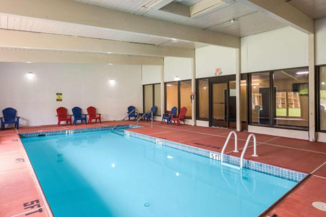 Pocono Inn & Banquet - Stroudsburg - Bushkill